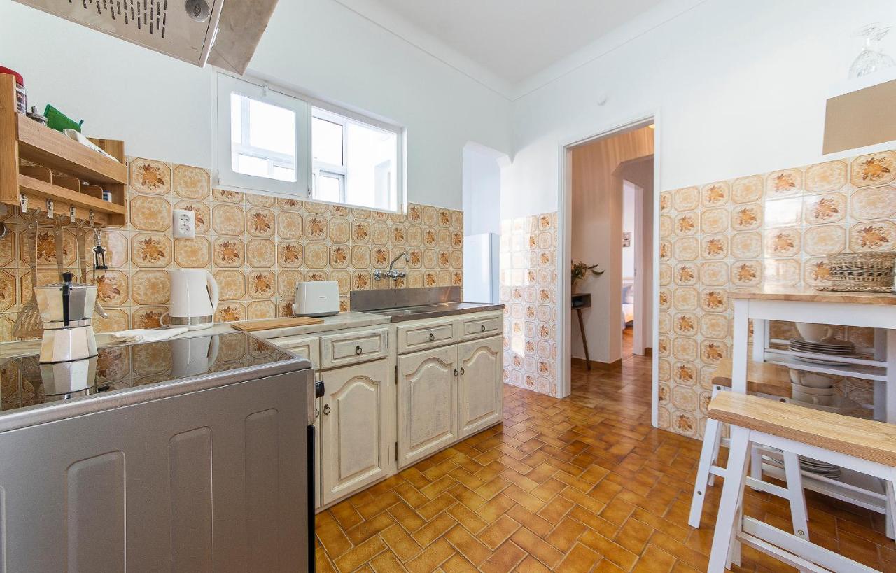 B62 - Casa Do Alecrim In Λάγος Εξωτερικό φωτογραφία