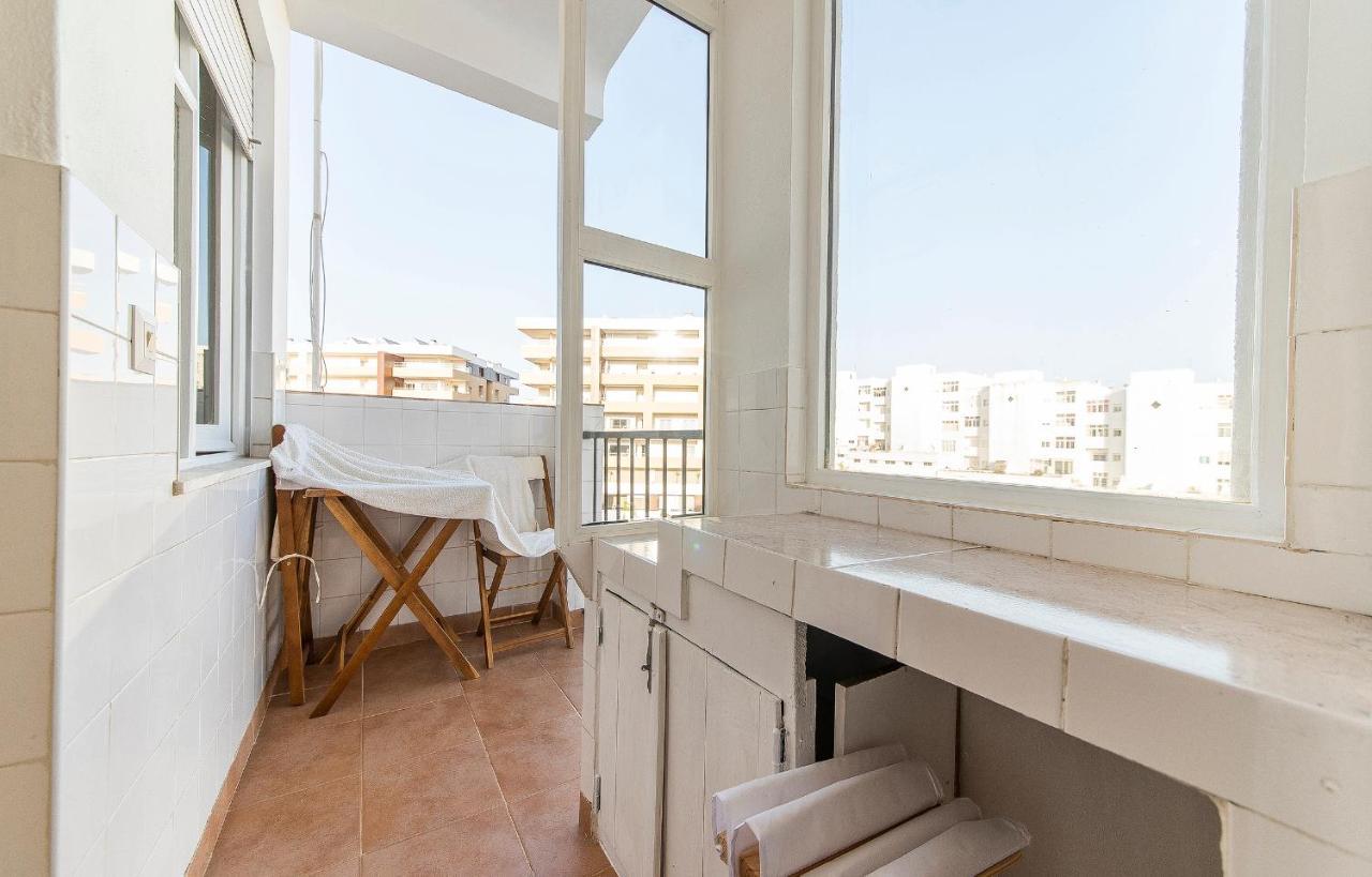 B62 - Casa Do Alecrim In Λάγος Εξωτερικό φωτογραφία